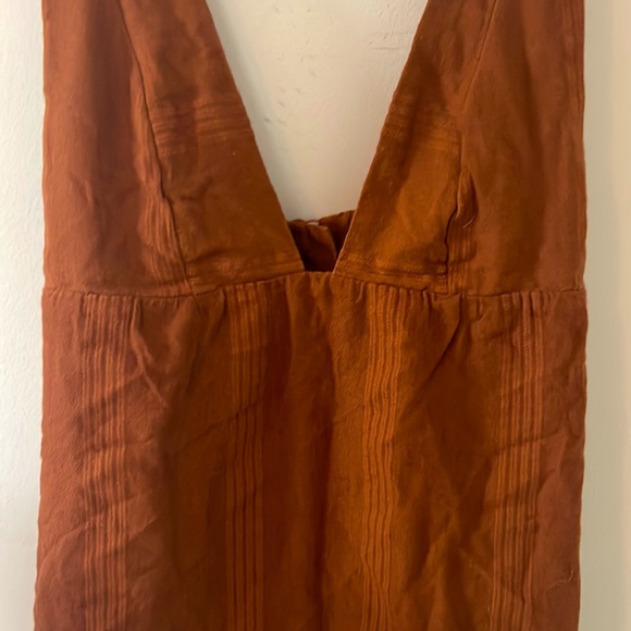 Free People adorable tank top women’s size small never been worn. - Picture 3 of 8